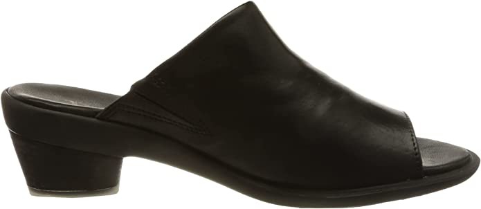 THINK Klassische Sandalen schwarz Zaza