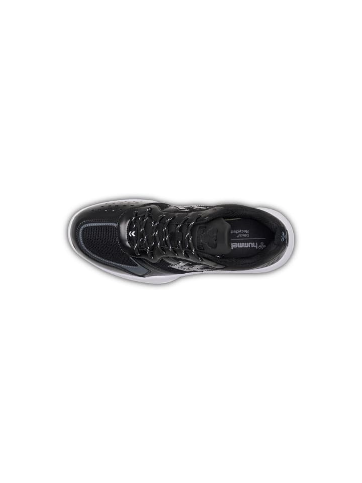 Hummel Hummel Multisportsschuh Teiwaz 2.0 Handball Erwachsene in BLACK günstig kaufen