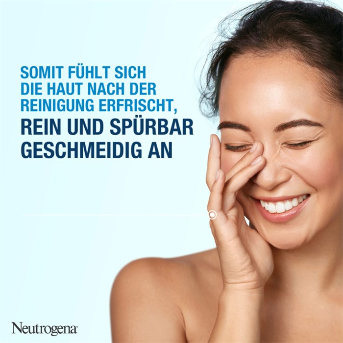Hydro Boost Aqua Reinigungstücher