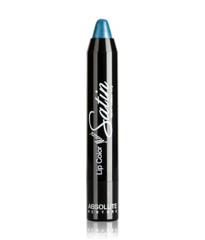 Absolute New York Maxi Satin Lippenstift-2.5 g