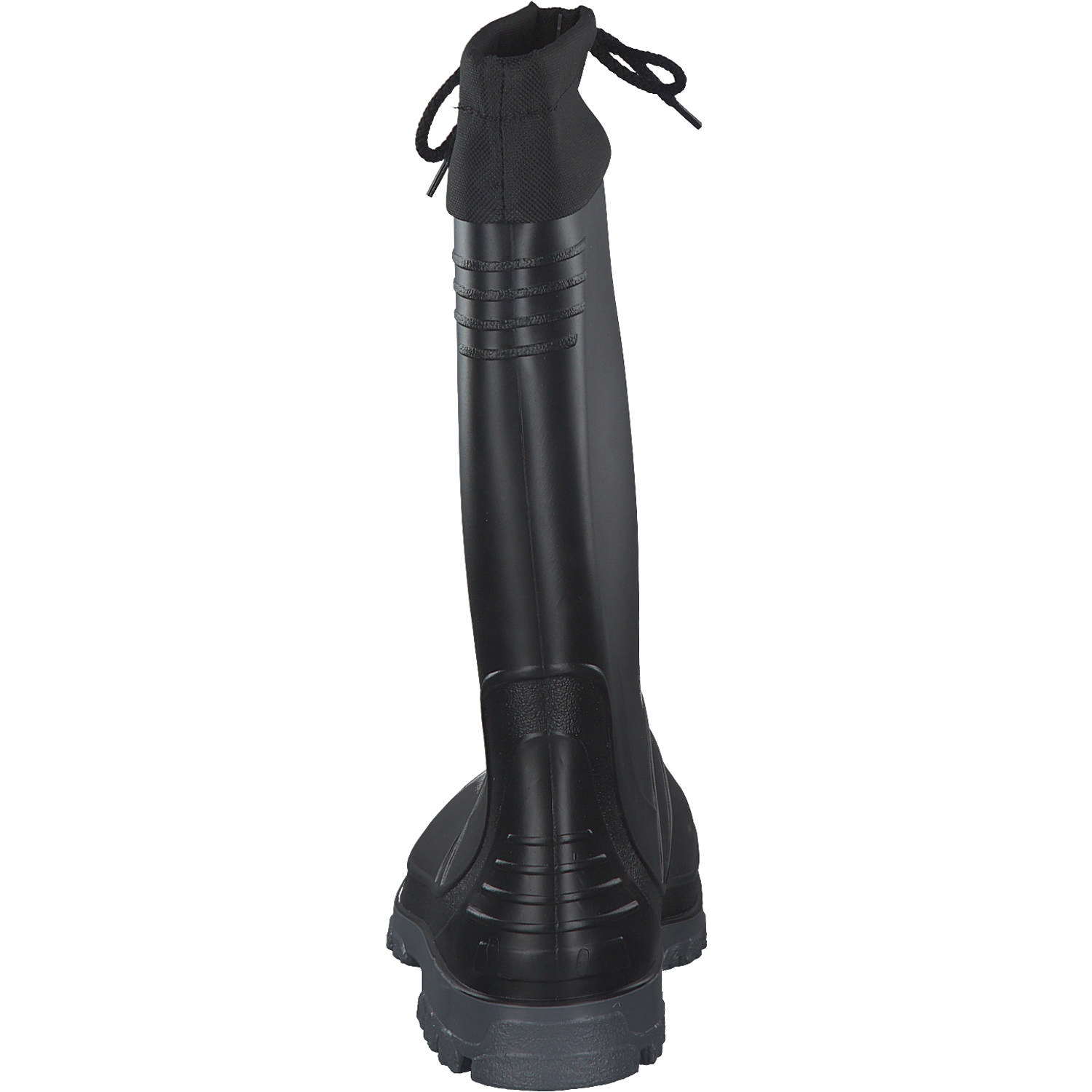 Bockstiegel RR+ Axel, Gummistiefel, Damen, schwarz