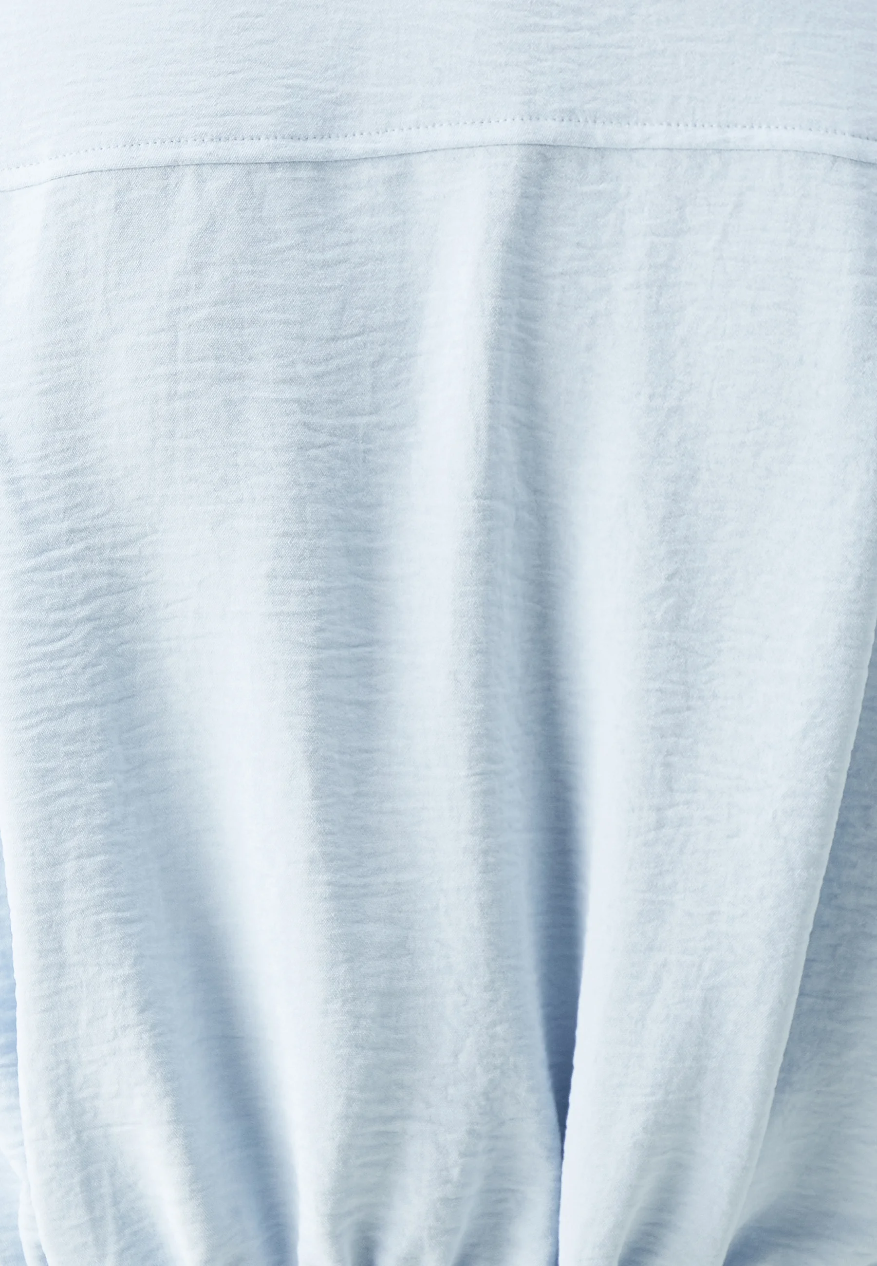 SOLO ONLDINA METTE COLLAR TIE - Blusa
