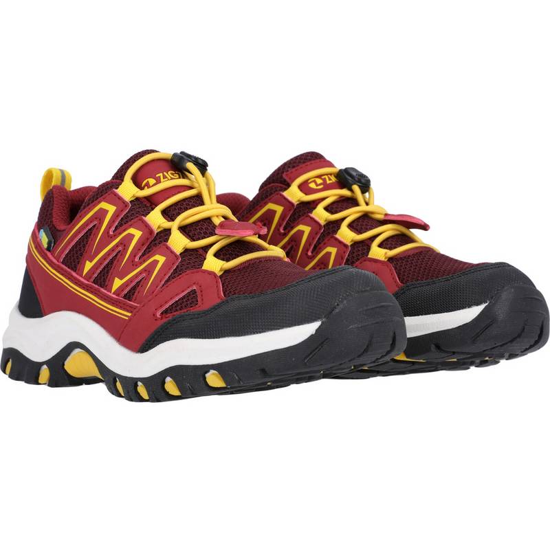 ZigZag Docheet Wanderschuhe Kinder
