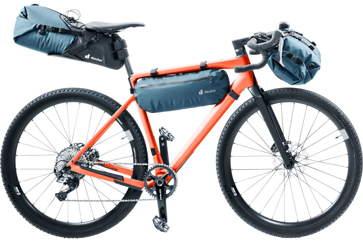 deuter Cabezon FB 6