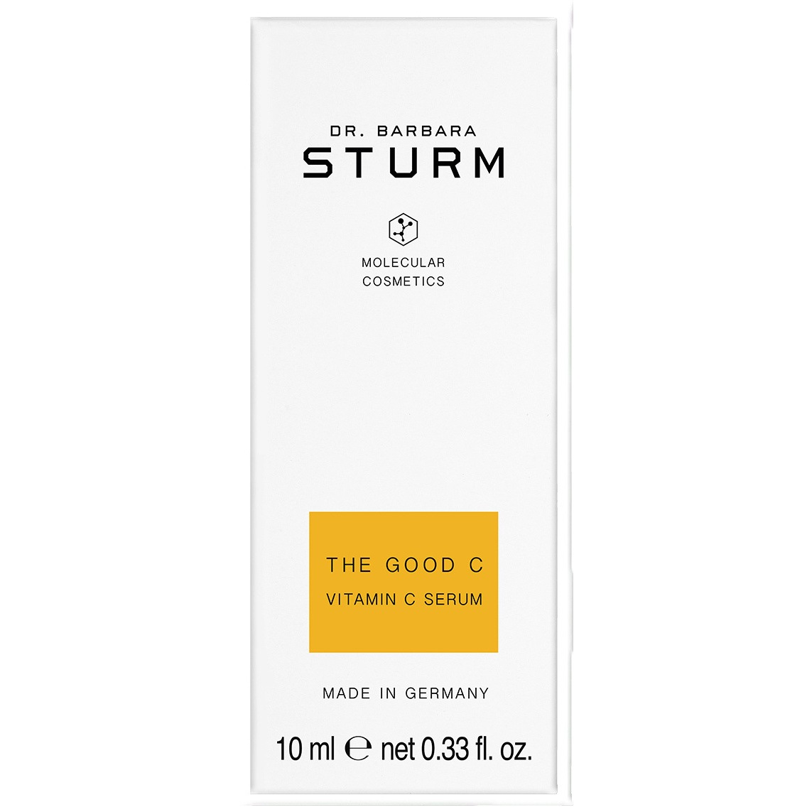 Dr. Barbara Sturm Dobra C