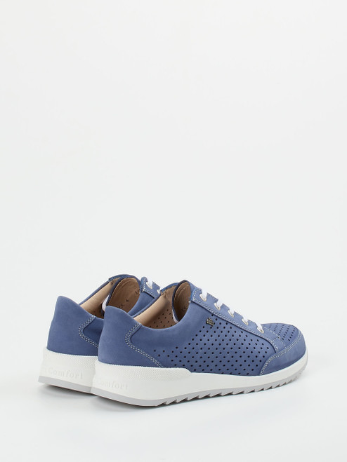 Schnürschuh-26611590044 Finn Comfort