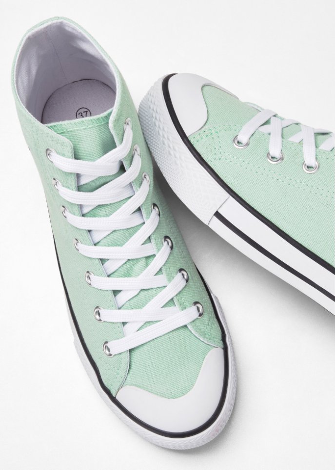 High top Sneaker