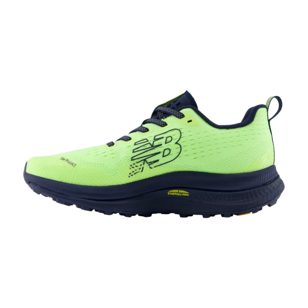 New Balance FuelCell SuperComp Trail WTTRXCCB / grün