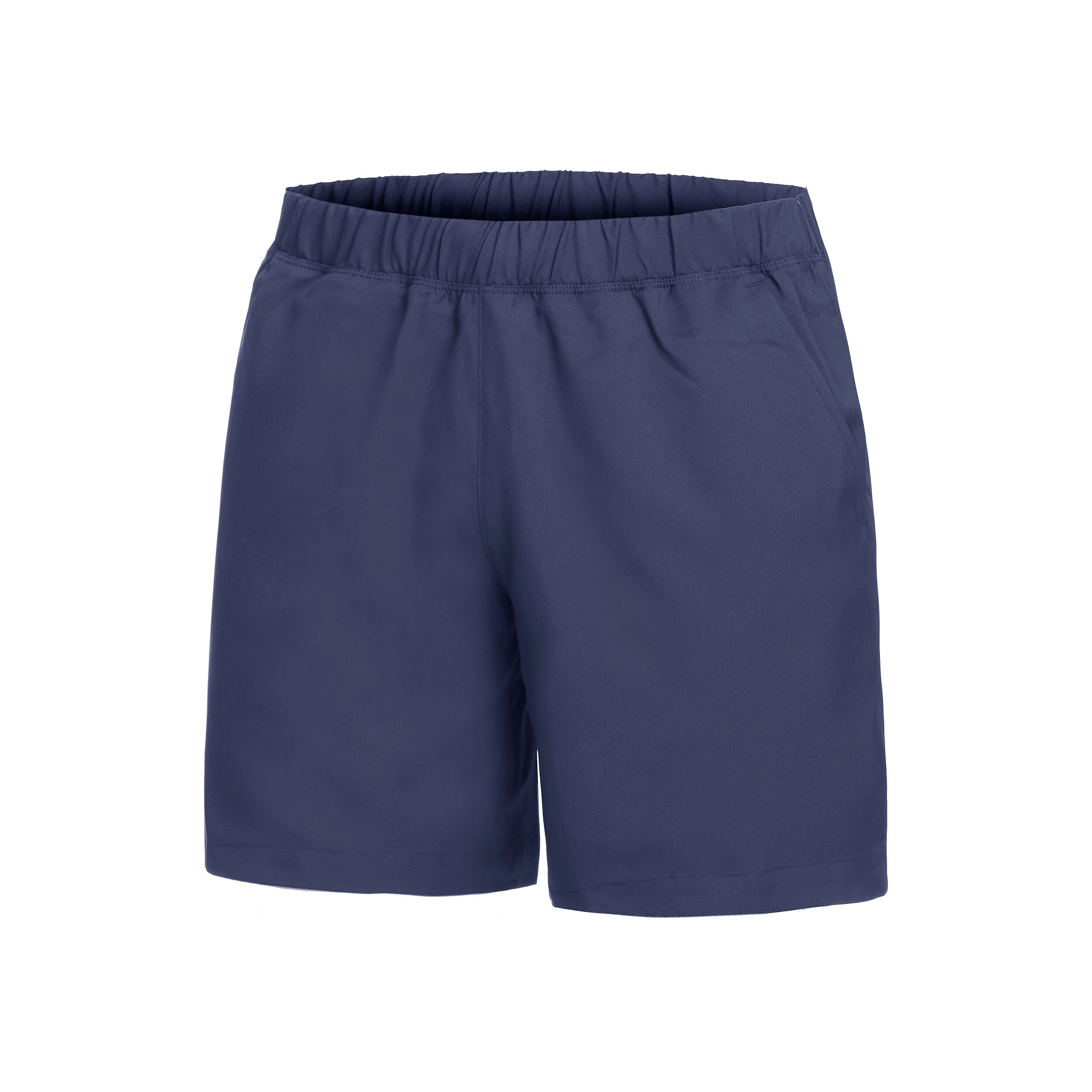 Court 7in Shorts Herren - Dunkelblau