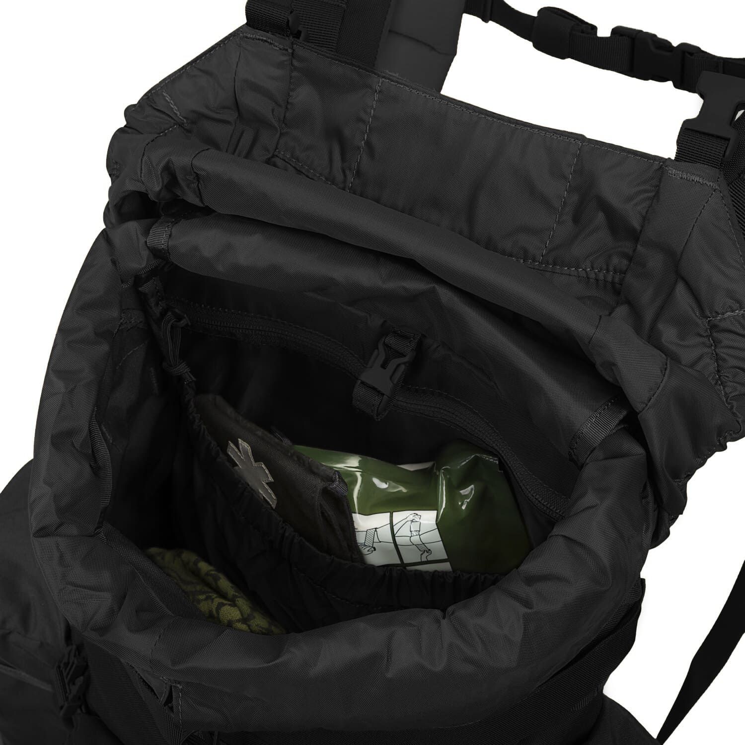 Bergen Backpack