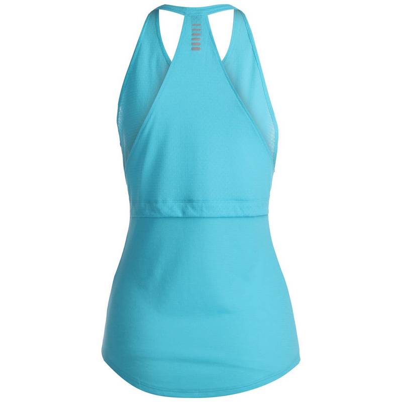 Under Armour Streaker Tanktop Damen