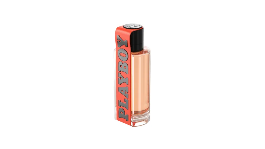 PLAYBOY GAME CHANGER Eau de Toilette 60 ml