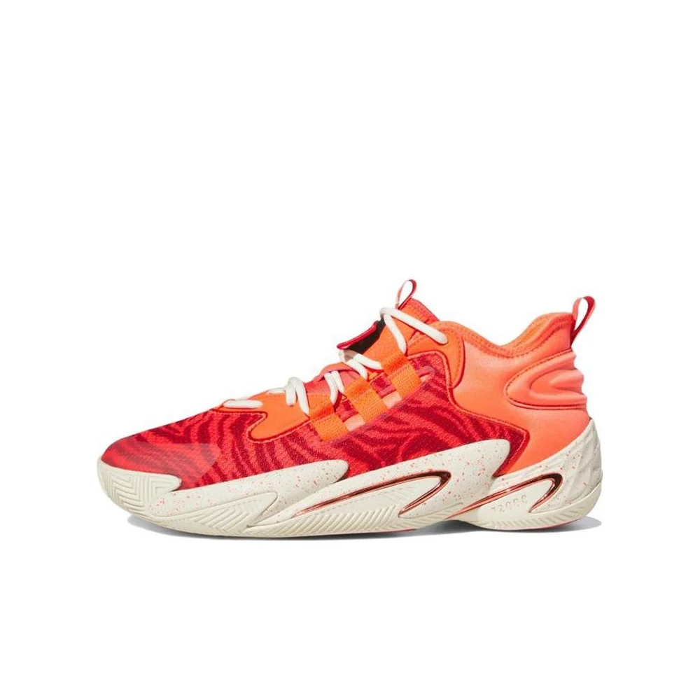 adidas BYW Select IF2165 / rot