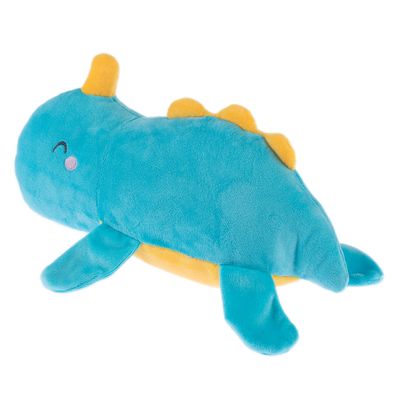 TIAKI Hundespielzeug Blue Dragonite