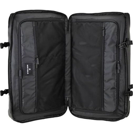 Strellson Stockwell 2.0 2 Rollen Trolley M 67 cm