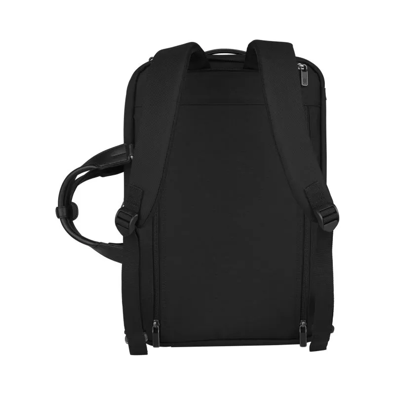 Victorinox Werks Professional Cordura 2-Way Carry Laptop Bag - Black