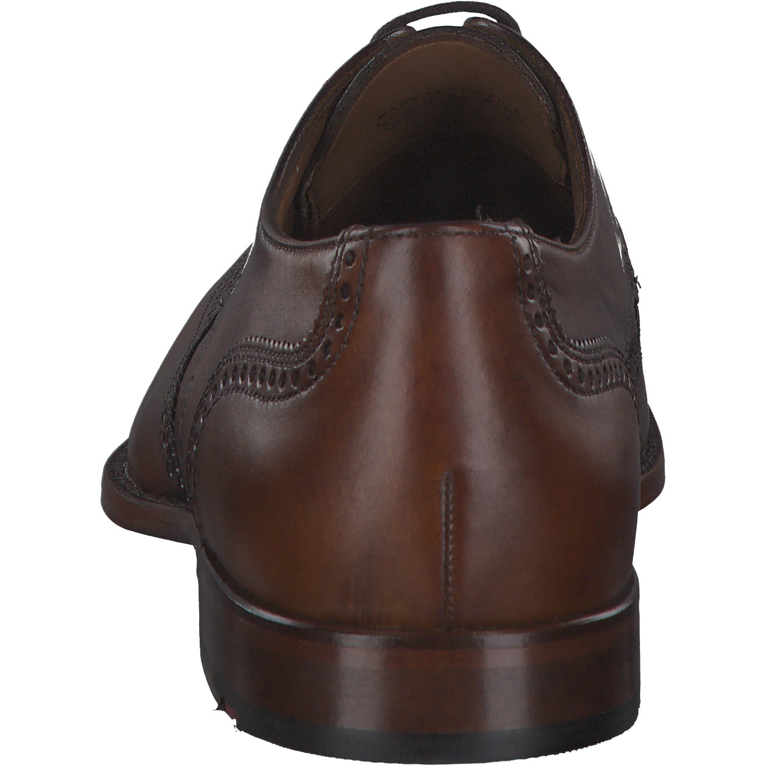Lloyd Stafford 23716, Klassische Halbschuhe, Herren, Braun
