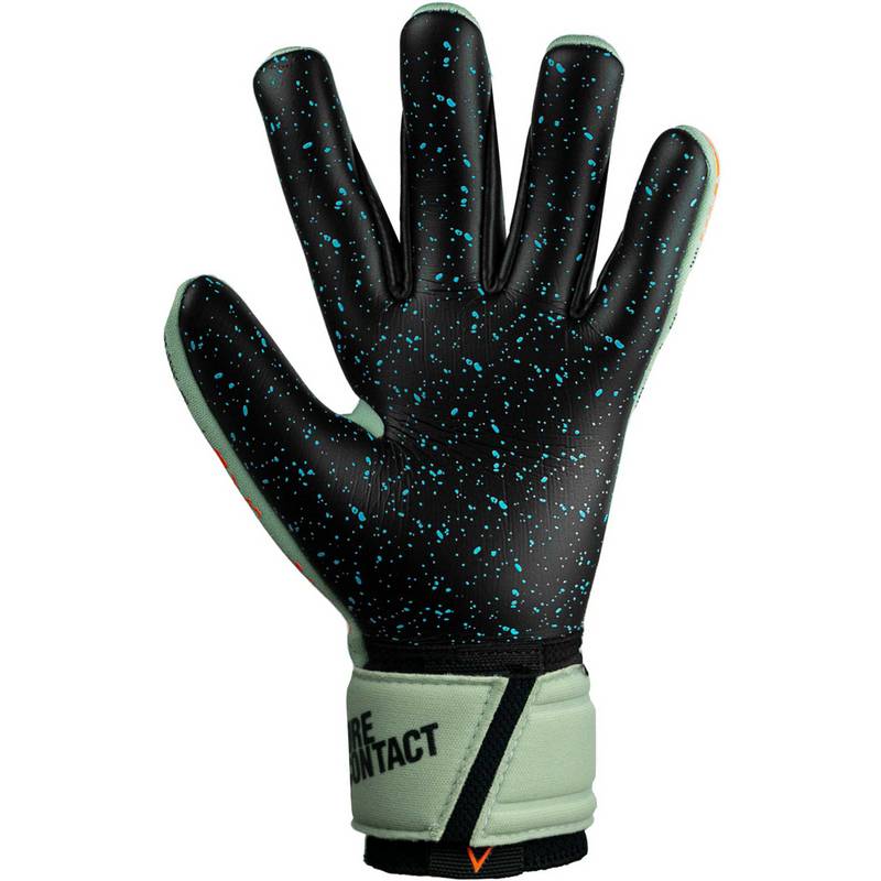 Reusch Pure Contact Fusion Junior Torwarthandschuhe