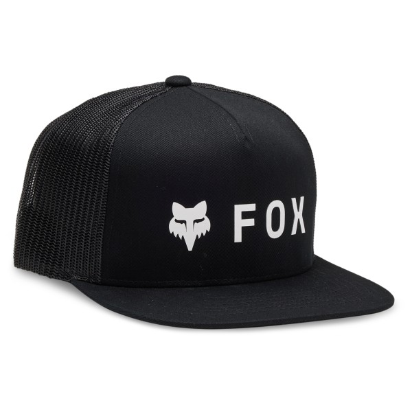 FOX Racing - Absolute Mesh Snapback - Cap