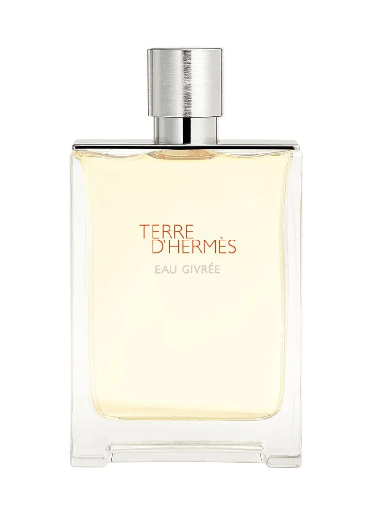HERMÈS Terre d'Hermès Eau Givrée parfimērijas ūdens