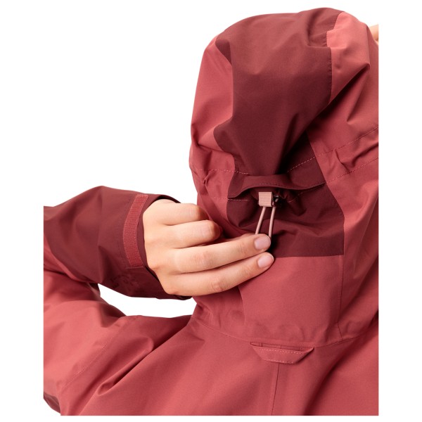 Vaude - Women's Neyland 2.5L Jacket - Regenjacke