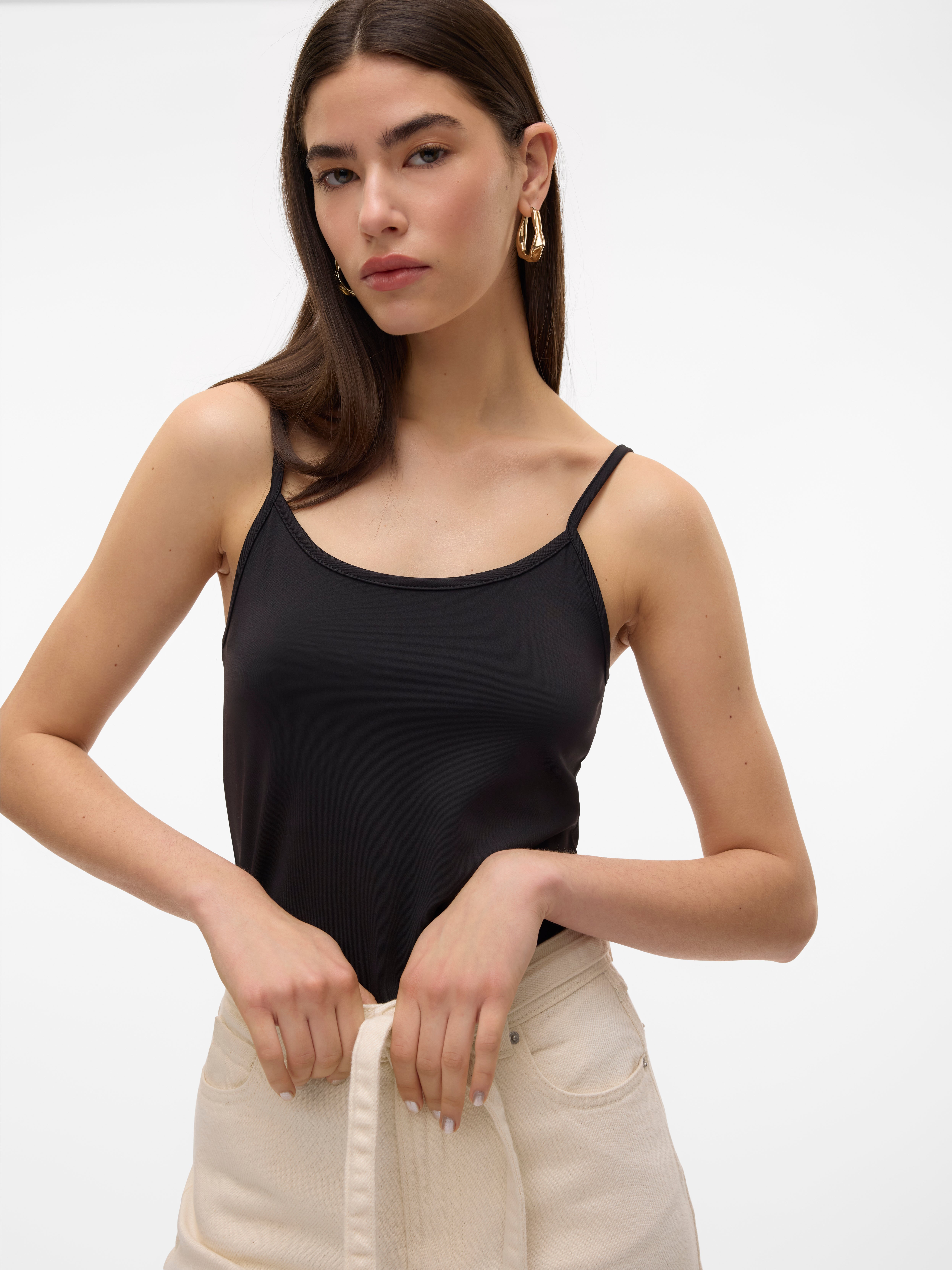 VMMILLION Top