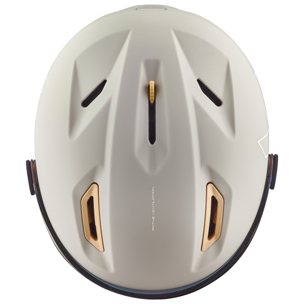 Bollé - Eco Ryft Pure MIPS - Skihelm
