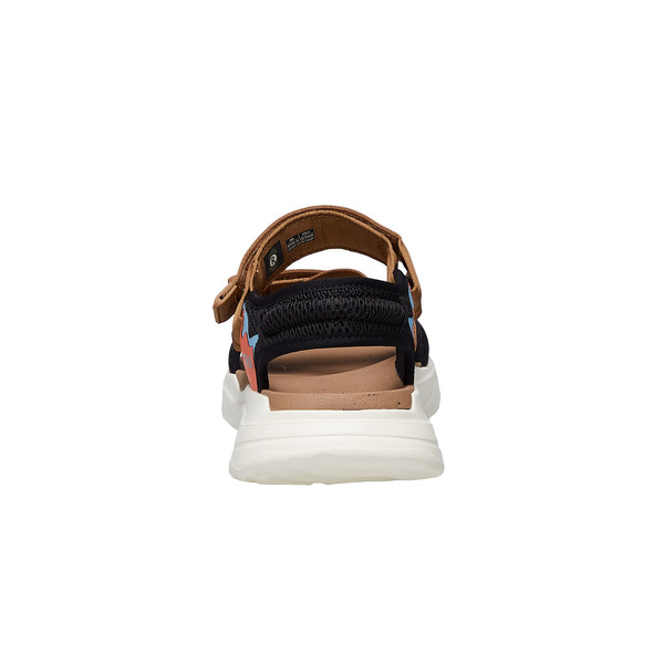 ZYMIC Herren - Freizeitsandalen