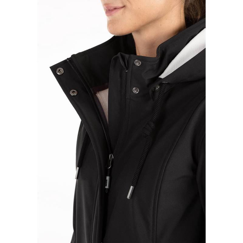 LPO Softshelljacke Damen