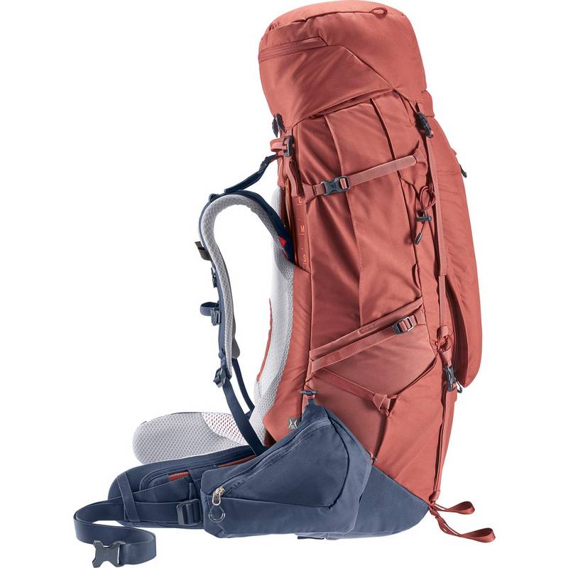 Deuter Aircontact X 70+15 SL Trekkingrucksack Damen