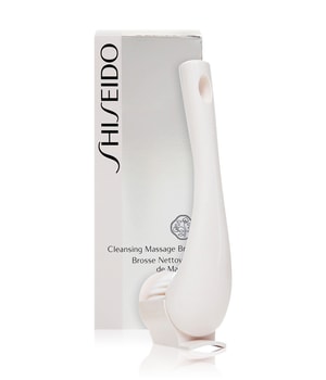 Shiseido The Skincare Cleansing Massage Brush Gesichtsbürste-1 Stk