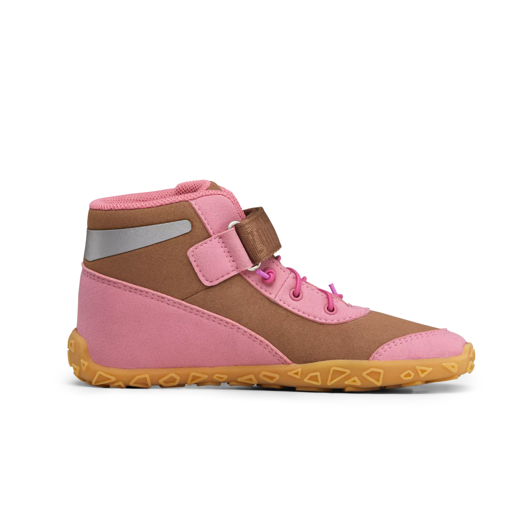 Mid Sneaker Vegan Dreamer