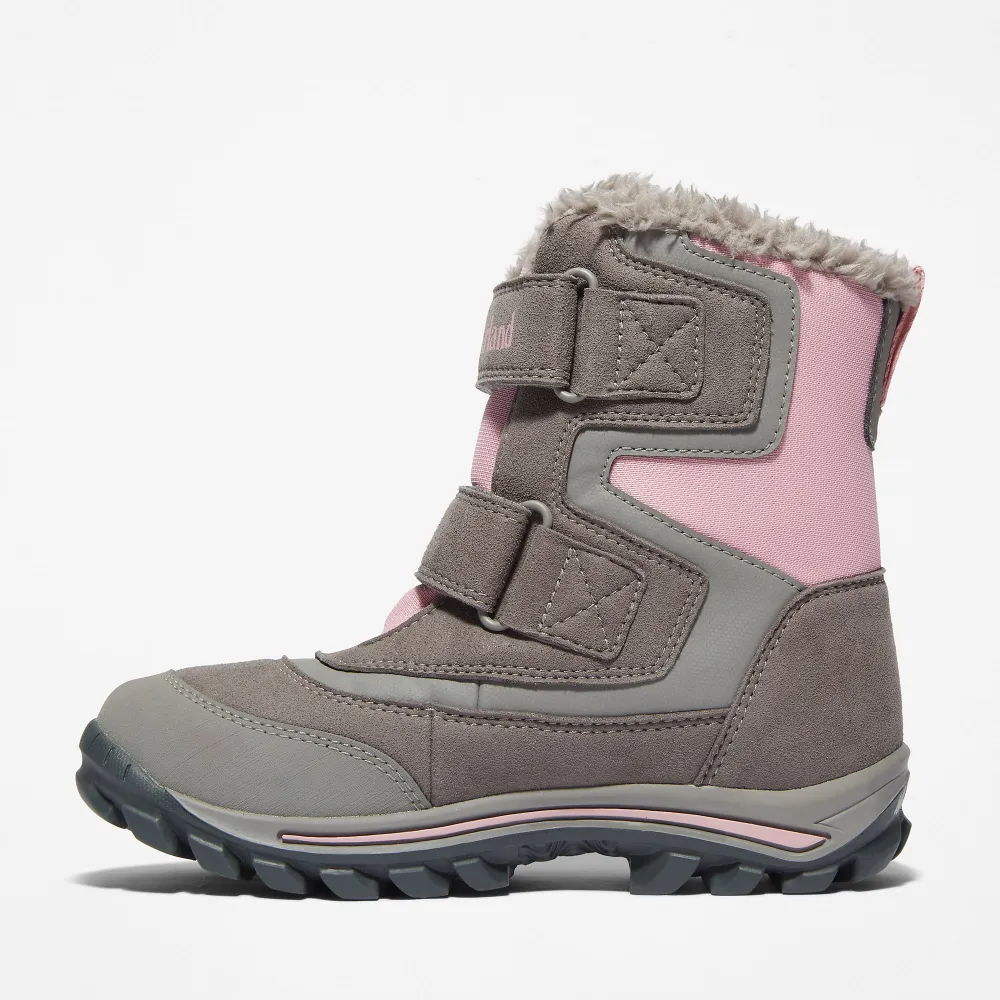 Timberland Chillberg Gore tex Winter Boot TB0A1ZHZF491 / grau