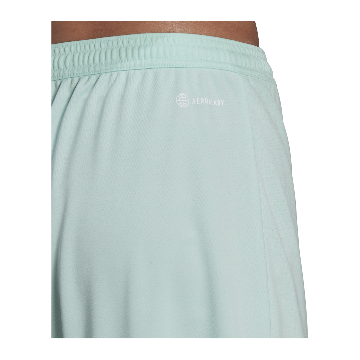 adidas Entrada 22 Short Türkis