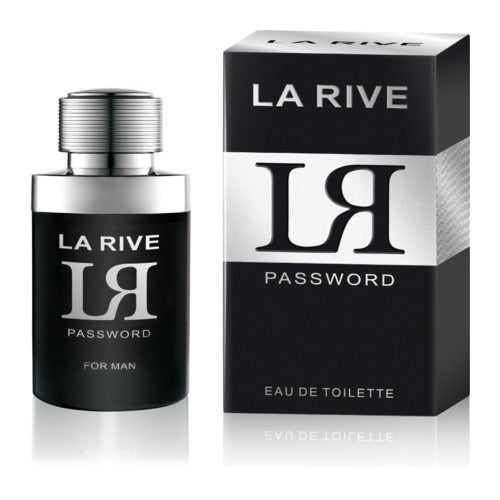 La Rive Password toaletna voda 75 ml
