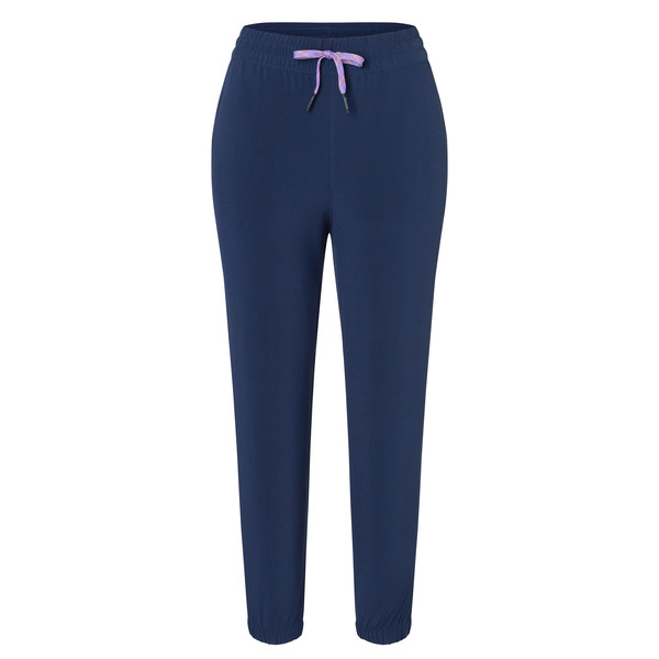 WM' S ELDA JOGGER Damen - Softshellhose