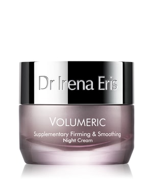 Dr Irena Eris Volumeric Supplementary Firming & Smoothing Night Cream Gesichtscreme-50 ml