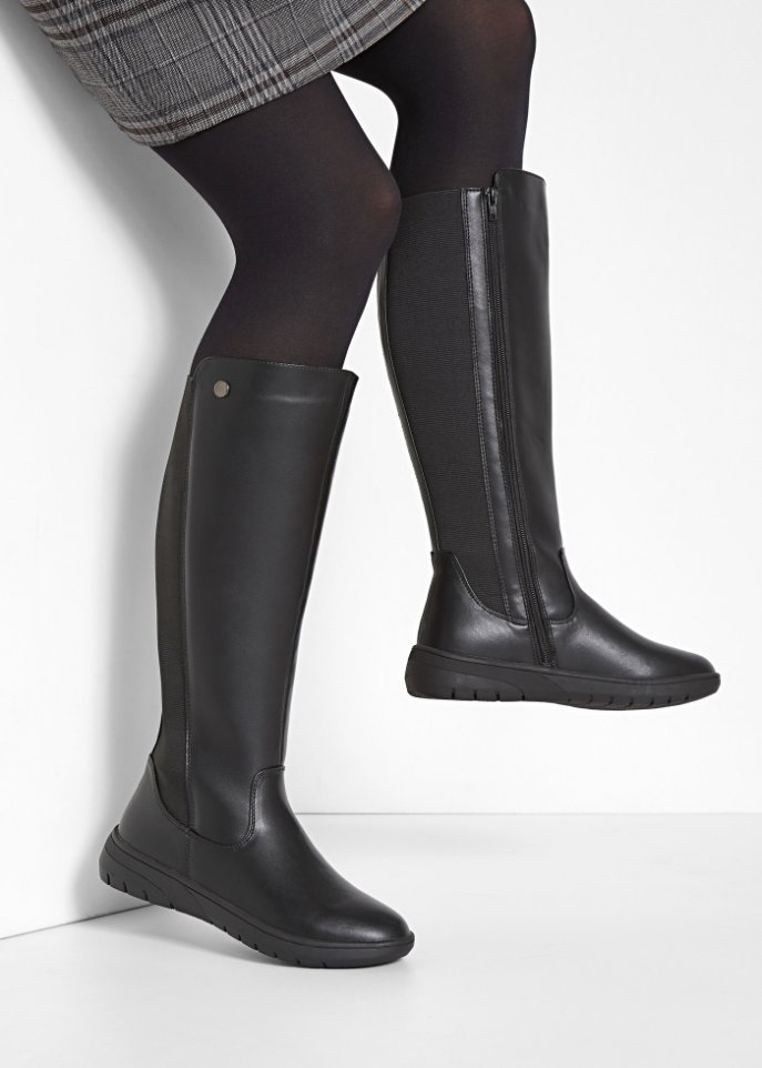 Stiefel