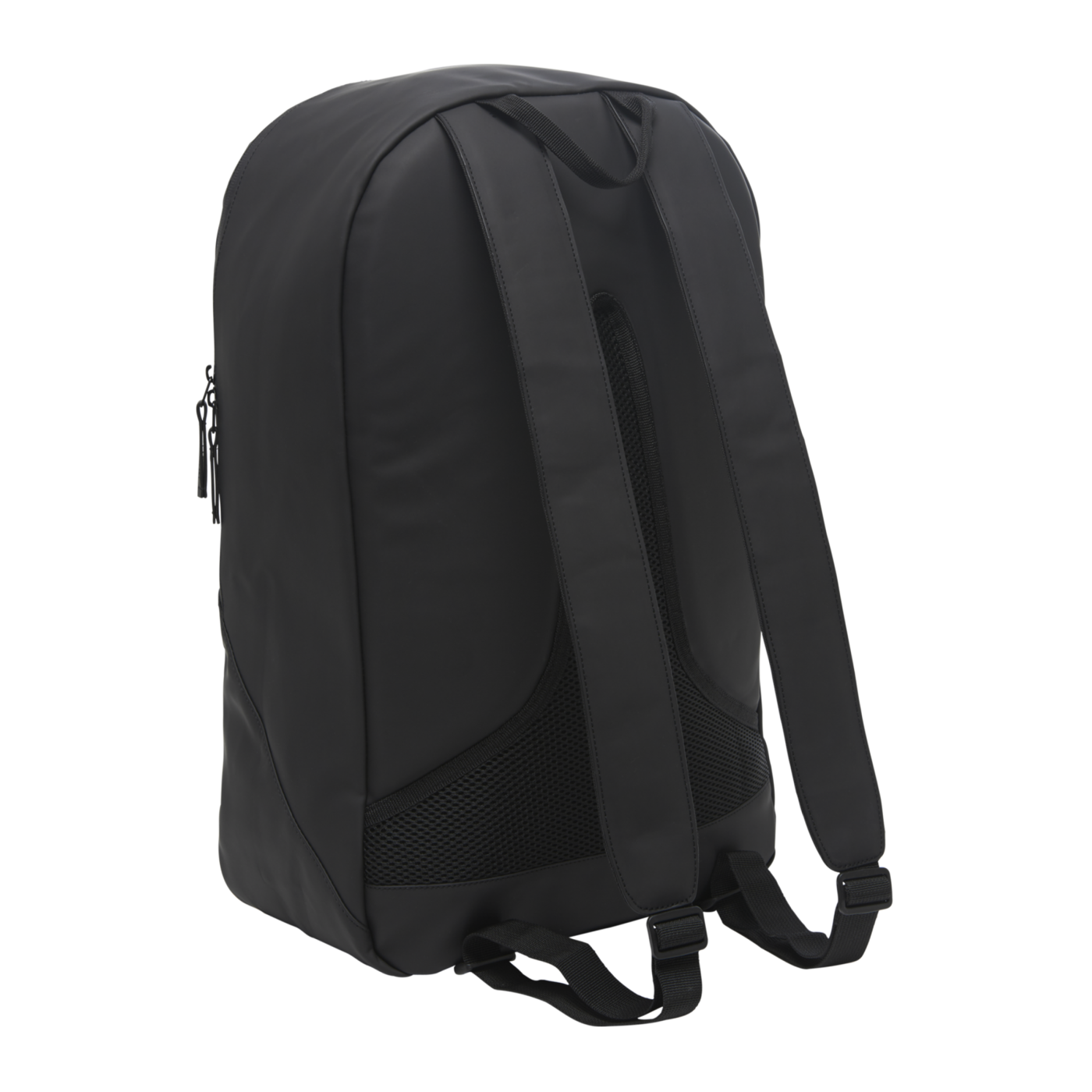 Hummel Lifestyle Rucksack Backpack Schwarz F2001