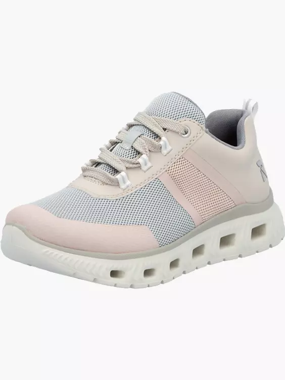 Rieker Damen Sneaker Low
