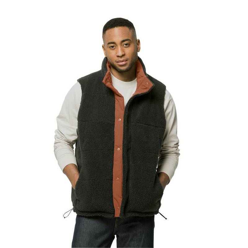 Jack Wolfskin ALEX VEST M Outdoorweste Herren