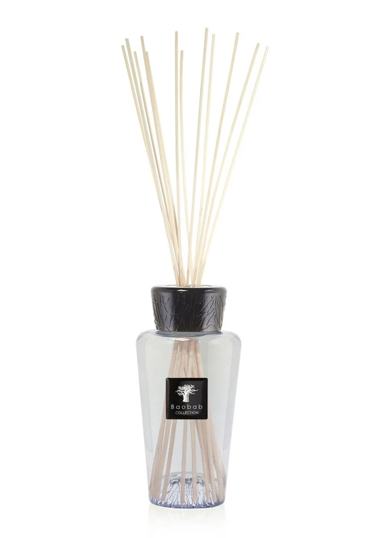 Baobab Collection White Rhino Africa fragrance sticks 500 ml