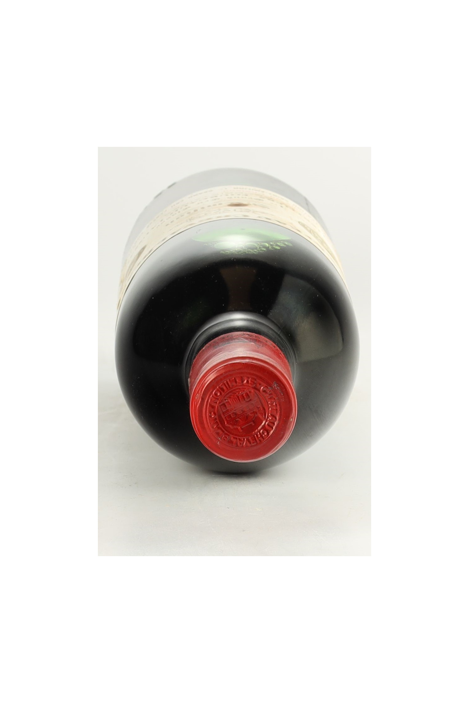 Château Cheval Blanc 1973, Saint Emilion