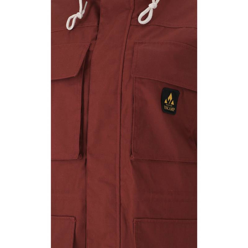 Whistler Canon Laufjacke Damen