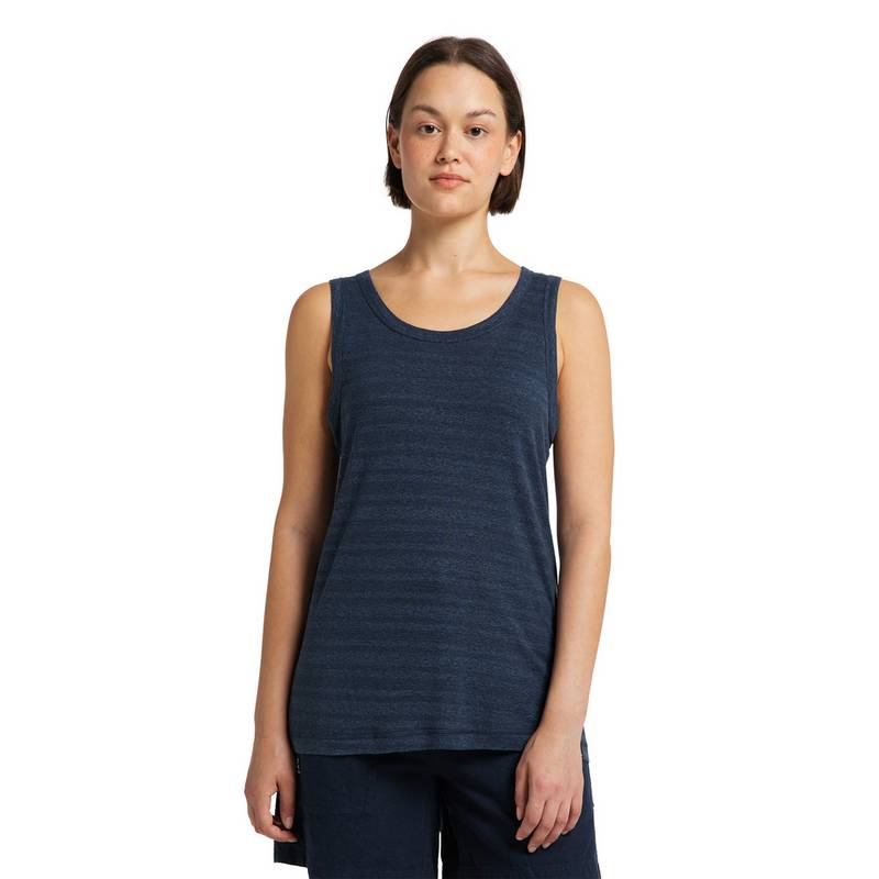 Haglöfs Dal Tank Funktionsshirt Damen