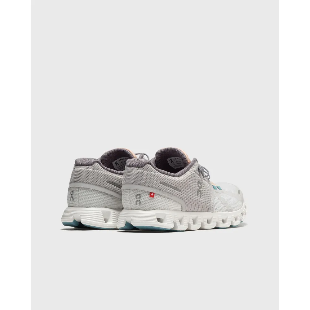 ON Cloud 5 Push 69-98353 / grau
