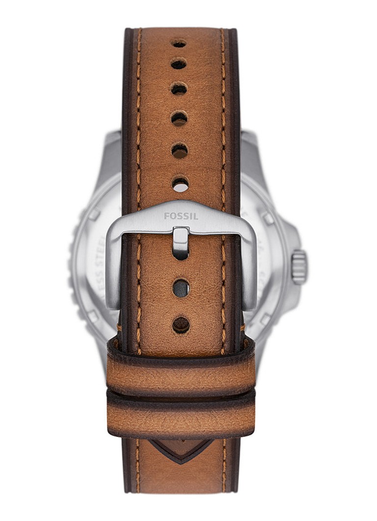 Ρολόι Fossil Blue FS5946