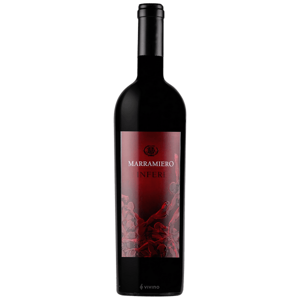 MarramieroInferi Montepulciano d'Abruzzo Riserva 2019