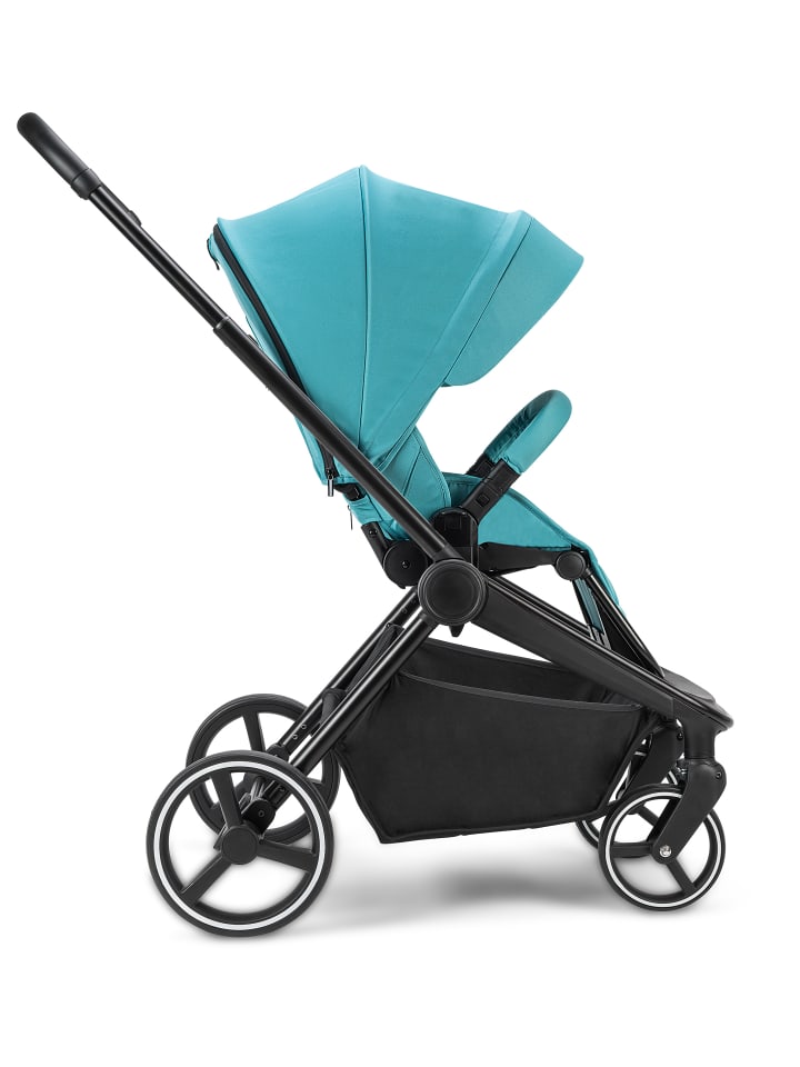 BooBoo Kombi-Kinderwagen 