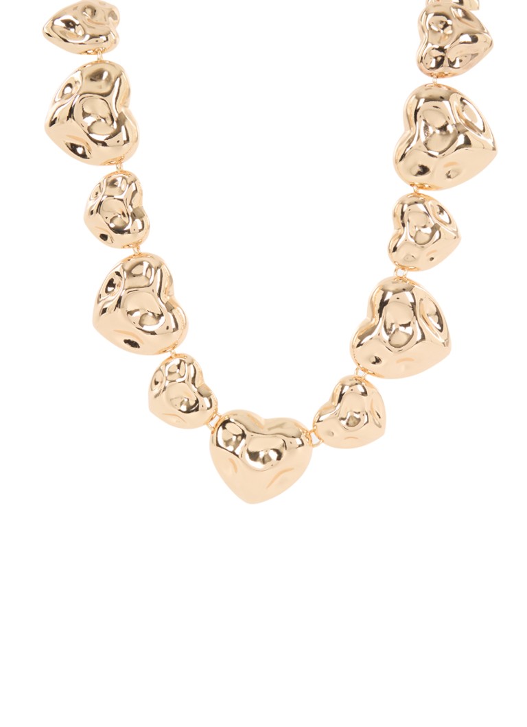 Essentiel Antwerp Halicia kaklarota